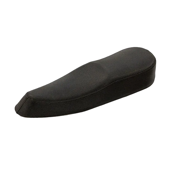 V2 Fatboy Scrambler Seat