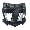 Codesignz Vented Motocutz Plate - Black (thrill seekers)