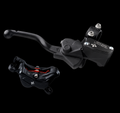 Formula E-Moto Brakes