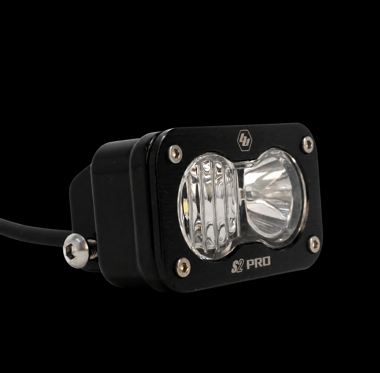 Baja Designs S2 Pro Headlight