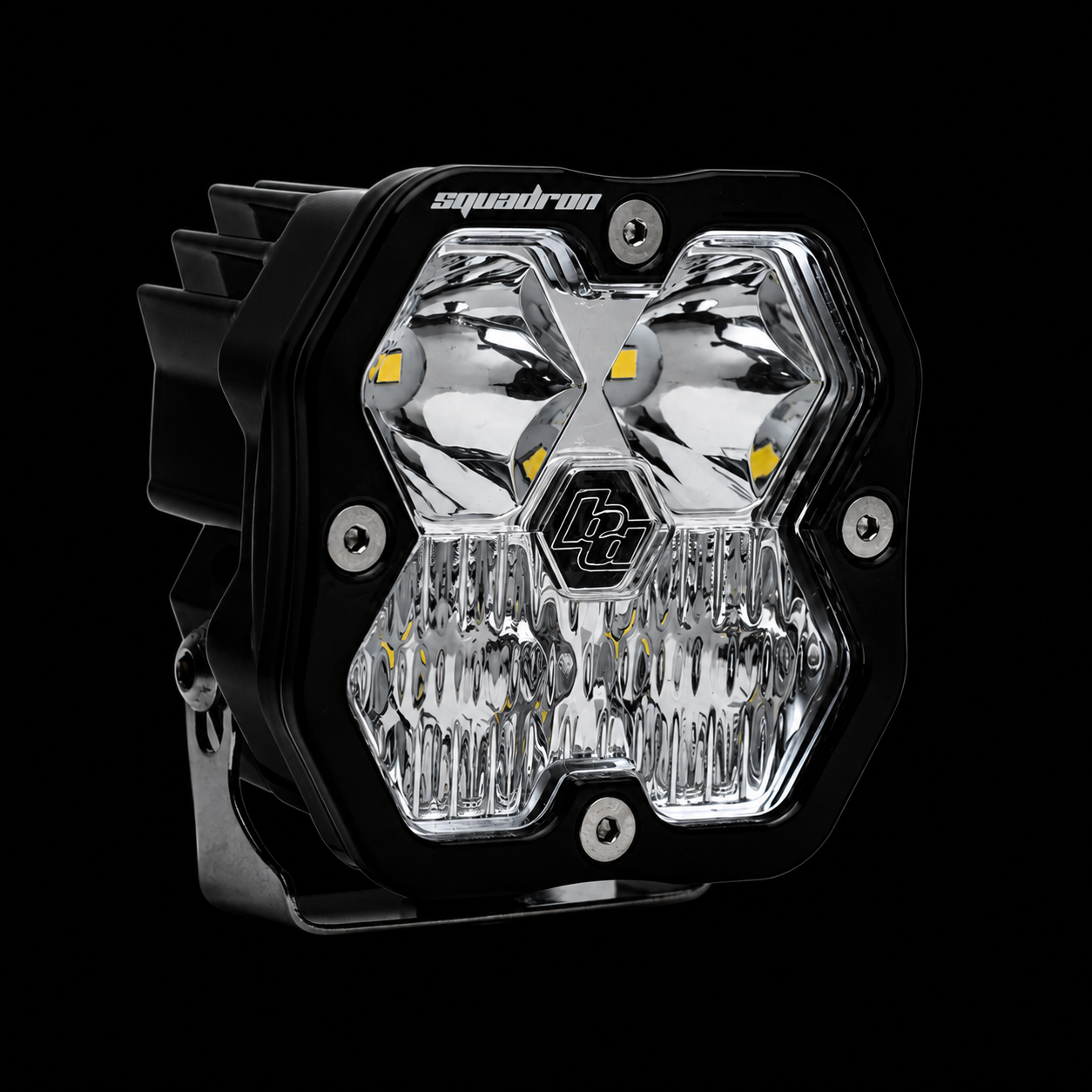 Baja Desings Squadron Headlight