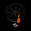 16 Inch Rear Wheel