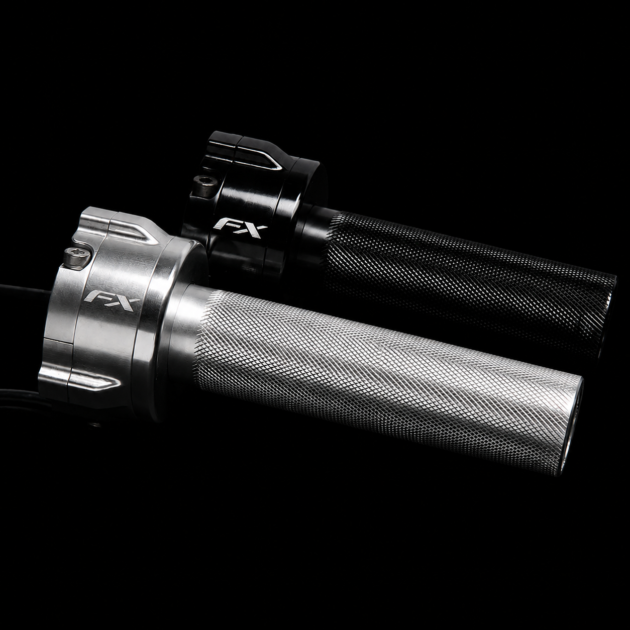 FX Throttle