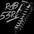RFLOXA RAB53RV Rear Shock