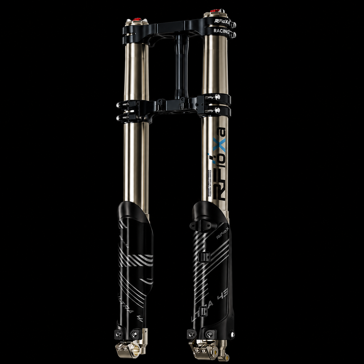 RFloXa Ultra43 Front Fork for Surron Ultra Bee