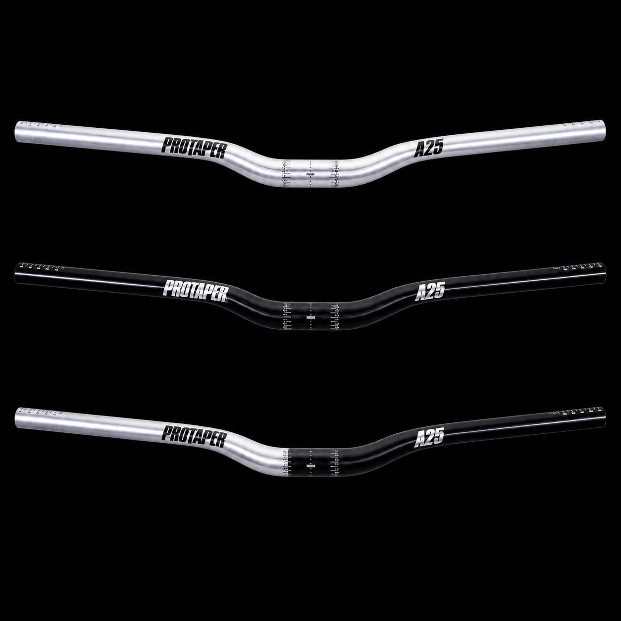 ProTaper A25