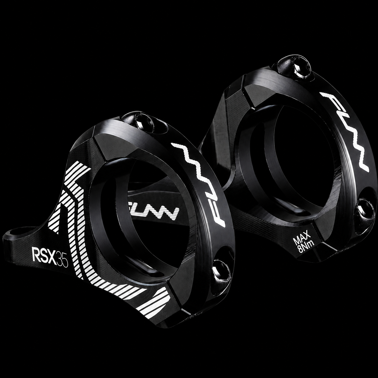 Funn Direct Mount 31.8mm