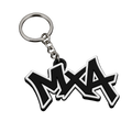 MXSurge Keychain Silicone