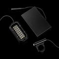 Battery Powered Rock Light (All E-Motos)