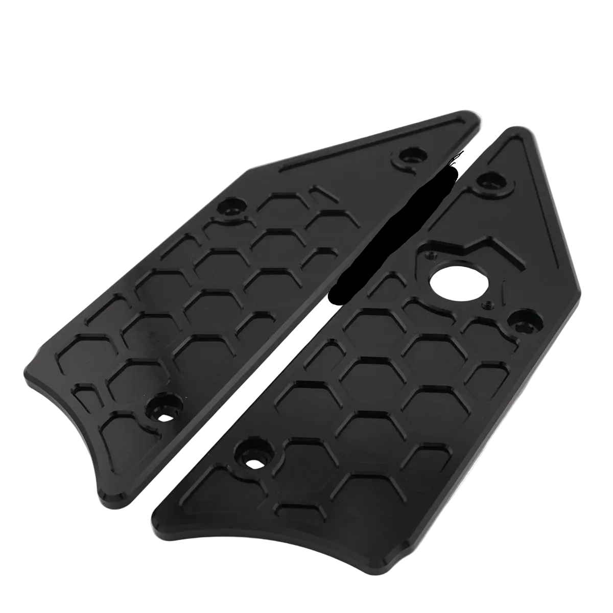 Talaria XXX Aluminum Side Panels