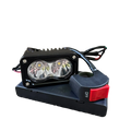 Battery Powered Baja Light V2