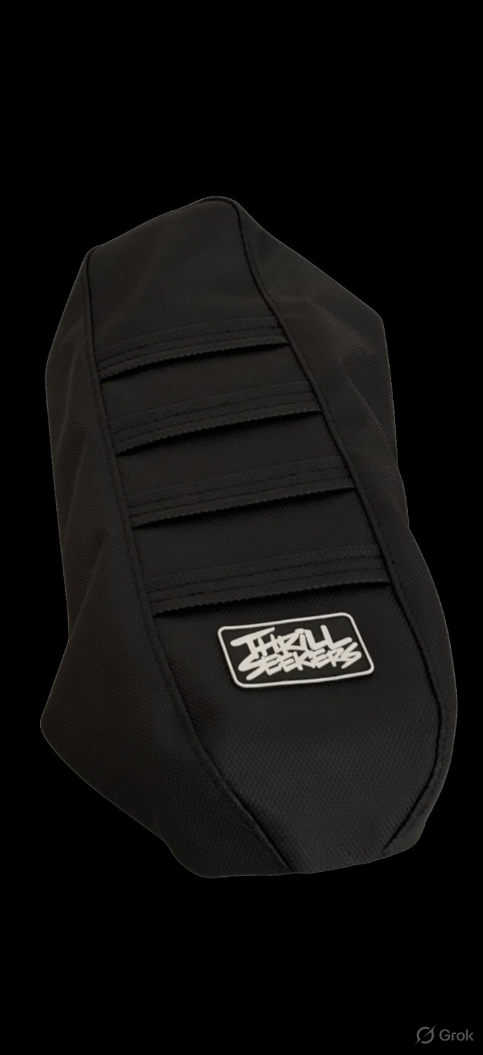Thrill Seekers Seat Cover ( LBX, E-Ride)