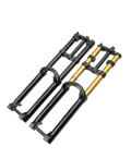 40s Style Upgraded Forks