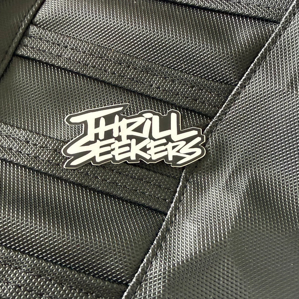 Thrill Seekers For Dirodi,Fatboy v2 Scrambler Seat,Ampd Bros