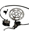 V2 FRONT Ultra Brake Kit (LBX, E-Ride, Talaria Compatible)