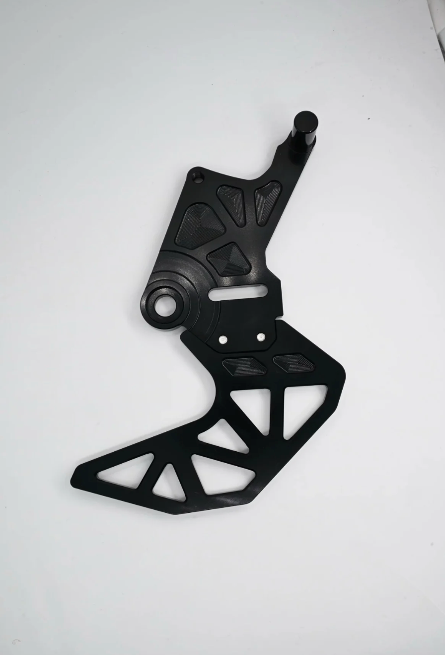 Ultra Bee Brake Conversion Kit - Rear Moto Brake Upgrade for Surron LBX/Ventus