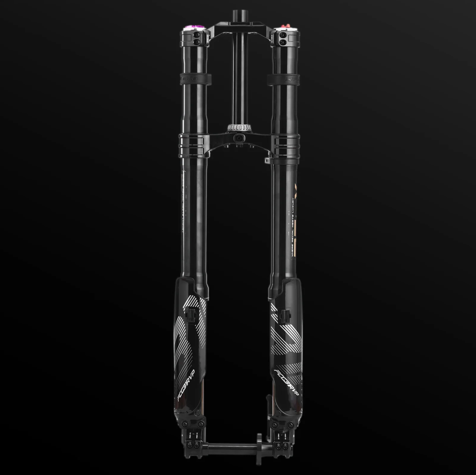 RFLOXA Hawk31 Max Front Fork