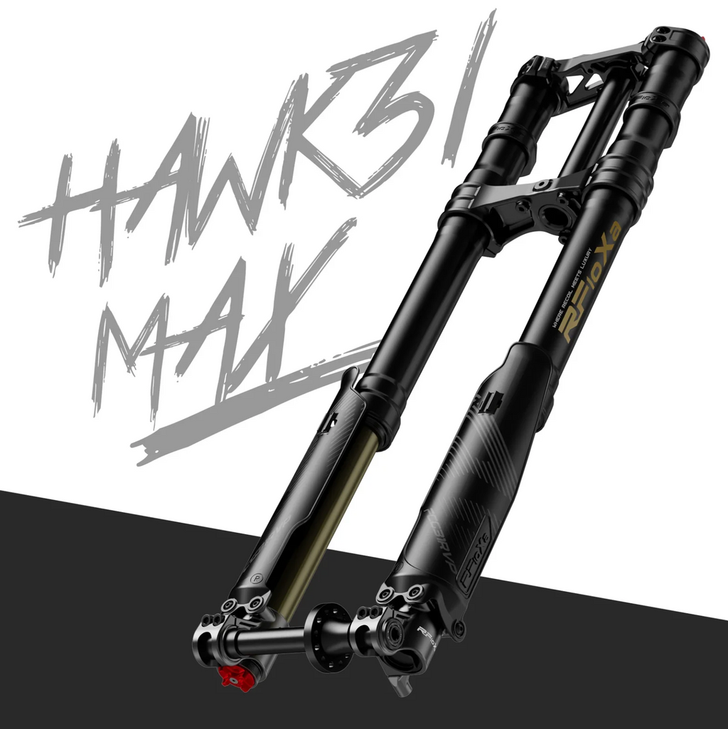 RFLOXA Hawk31 Max Front Fork