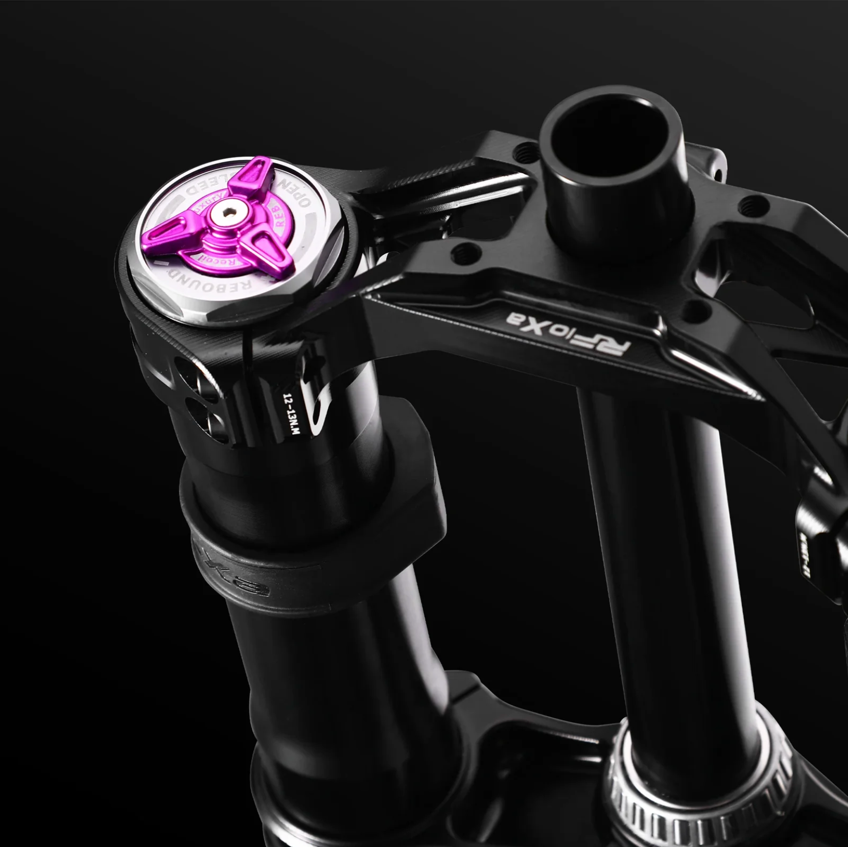 RFLOXA Hawk31 Max Front Fork