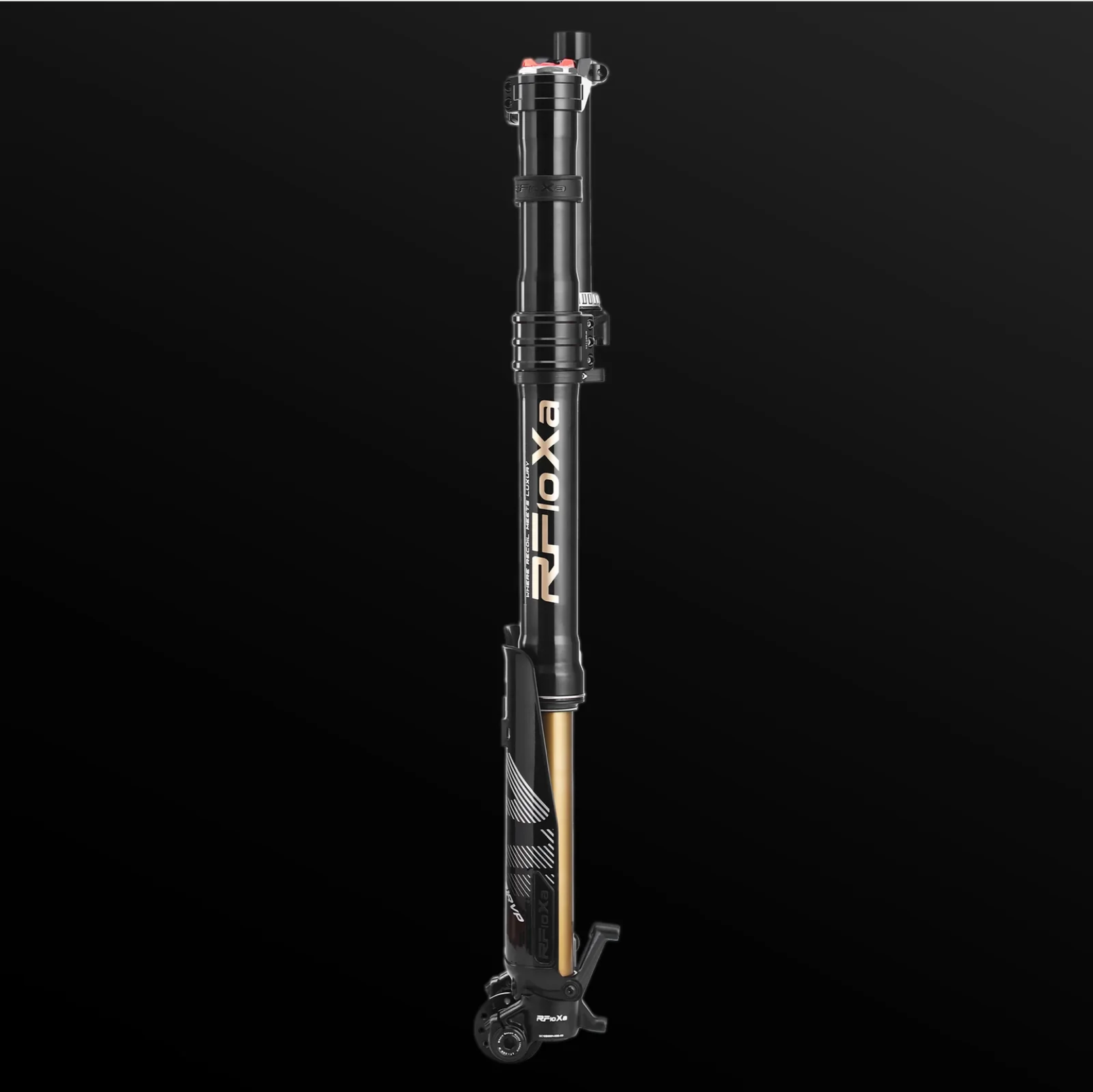 RFLOXA Hawk31 Max Front Fork