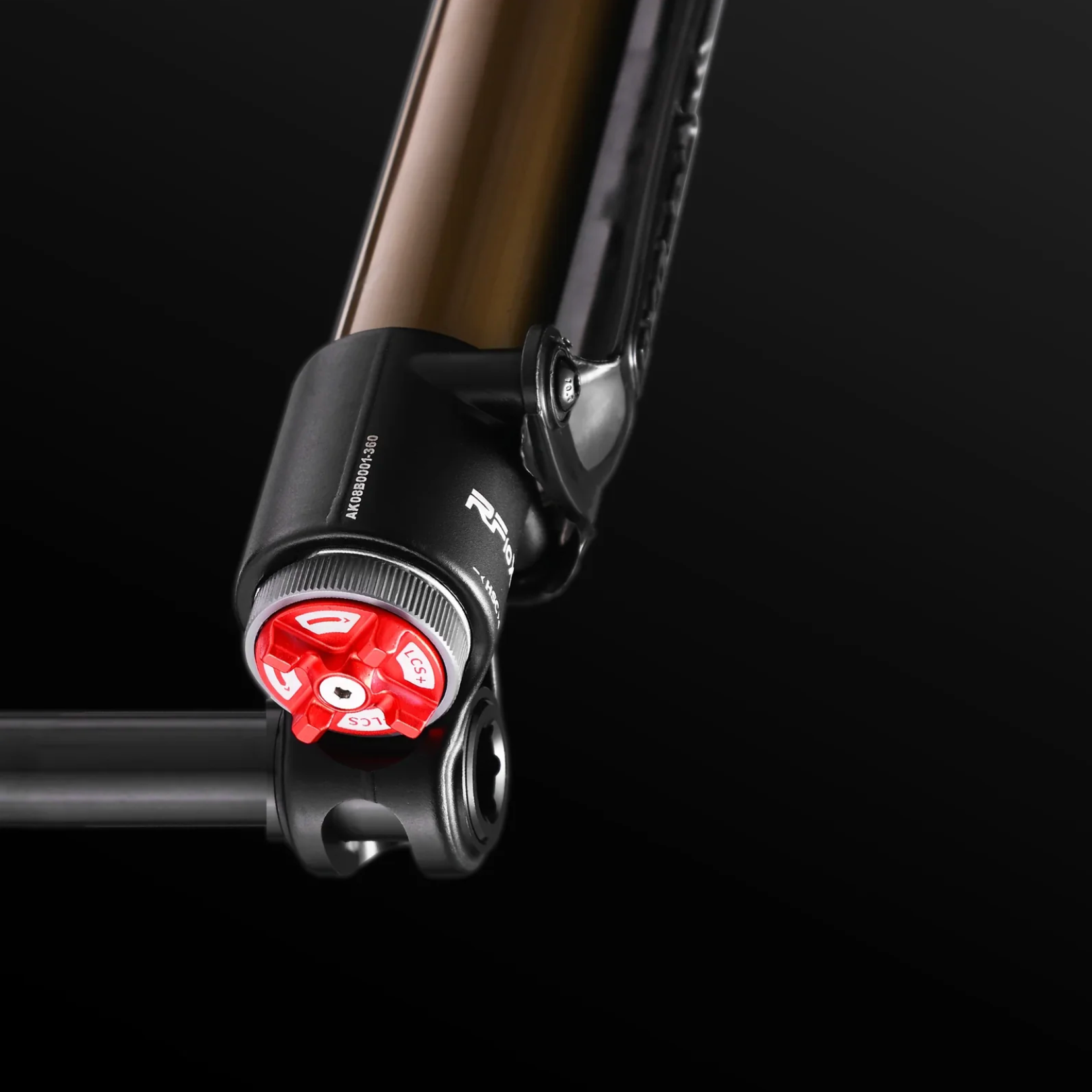 RFLOXA Hawk31 Max Front Fork