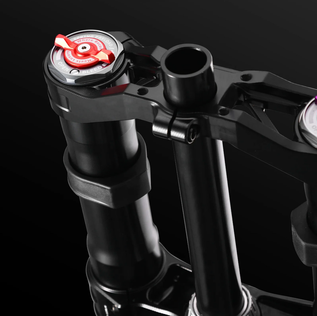 RFLOXA Hawk31 Max Front Fork