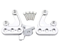 CNC Footpeg Bracket For E-Ride/LBX