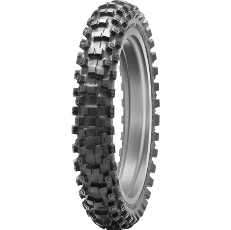 Off-Road Tire Dunlop Geomax MX53 (70/100-19 for 19") for Surron and Talaria