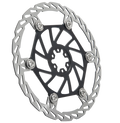 DXE 250mm Floating Disc Rotor for SurRon, E-Ride