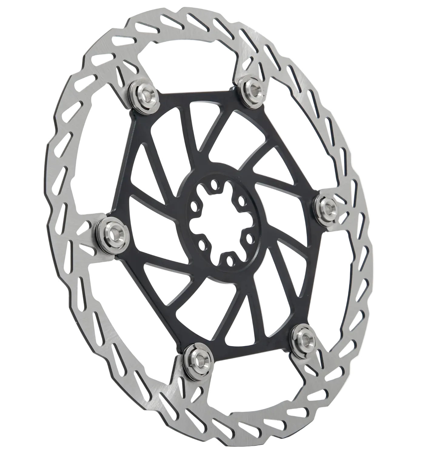 DXE 250mm Floating Disc Rotor for SurRon, E-Ride