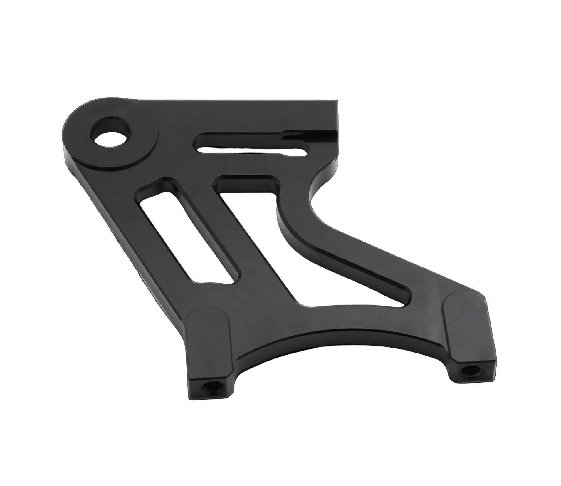 DXE 250mm Brake Adaptor Rear for SurRon, E-Ride Pro and Ventus