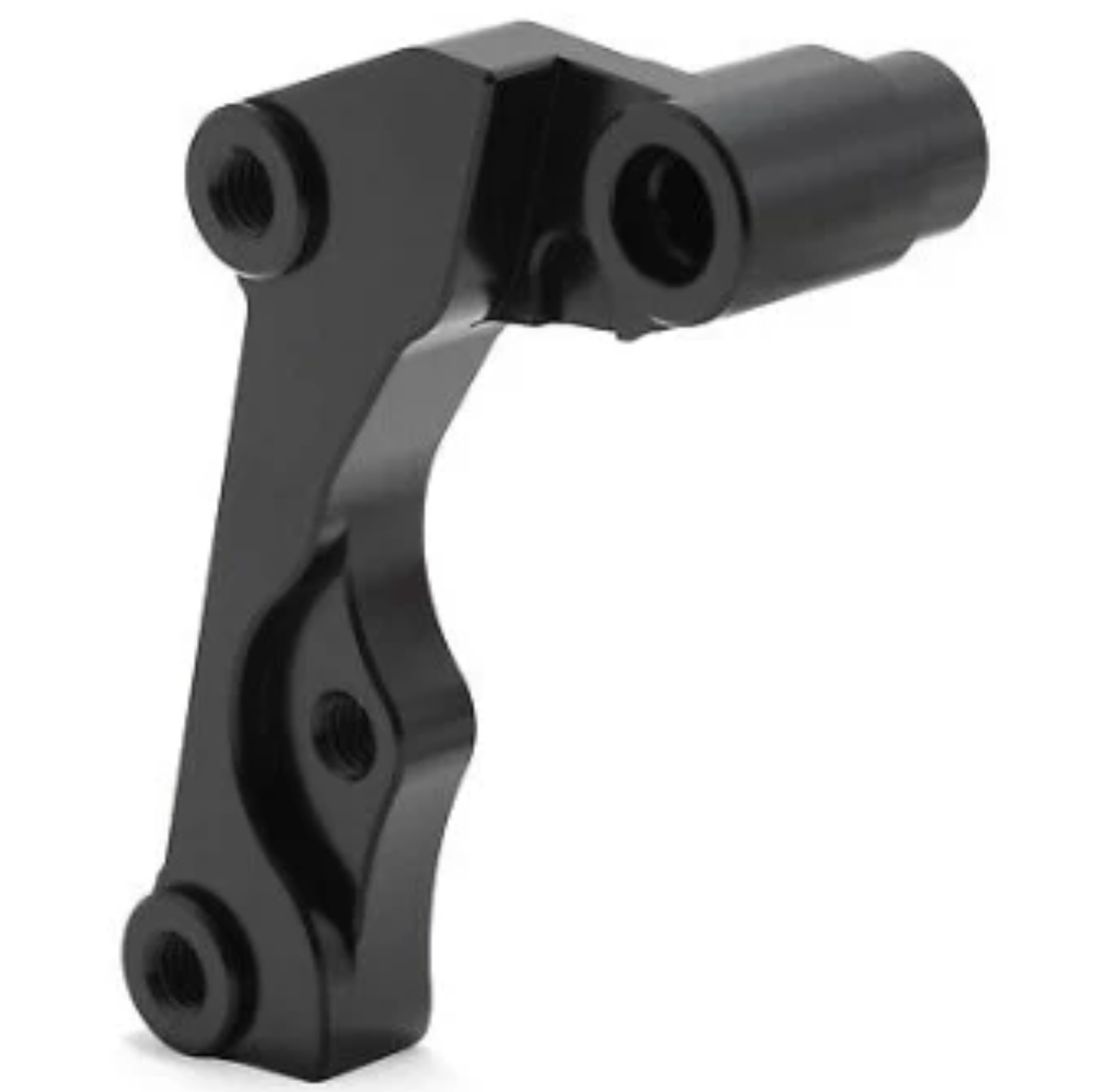 DXE 270mm Brake Upgrade Adaptor for SurRon Ultra Bee