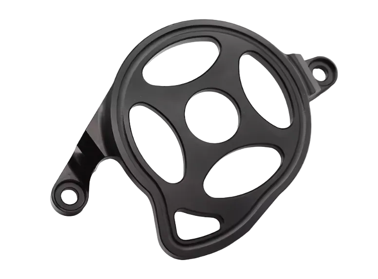 Metal Motor Cover Fits LBX/E-Ride Pro/Ventus