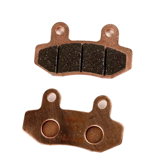 Ultra Bee Break Pads