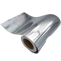 Chrome Wrap