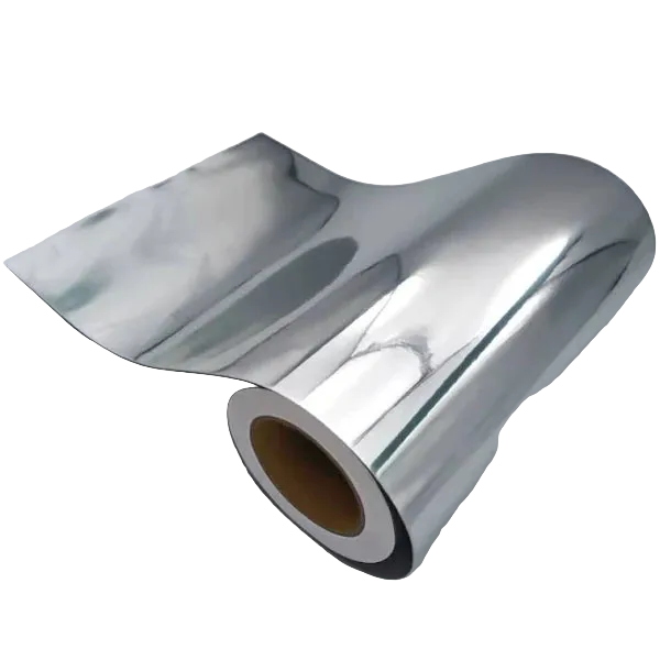 Chrome Wrap