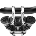 Chrome Direct Stem 31.8mm